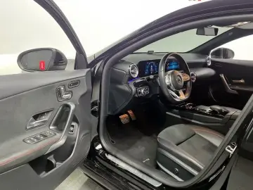 2020 Mercedes-Benz A-Класс с пробегом 78 965 км