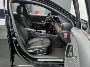 2020 Mercedes-Benz A-Класс с пробегом 78 965 км