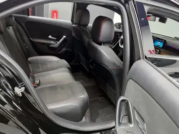 2020 Mercedes-Benz A-Класс с пробегом 78 965 км