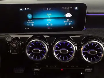 2020 Mercedes-Benz A-Класс с пробегом 78 965 км