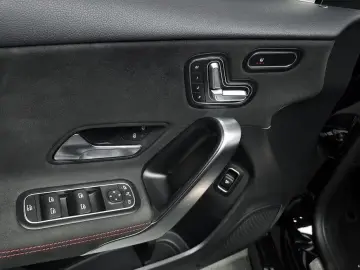 2020 Mercedes-Benz A-Класс с пробегом 78 965 км