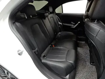 2021 Mercedes-Benz A-Класс с пробегом 45 929 км
