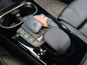 2021 Mercedes-Benz A-Класс с пробегом 45 929 км