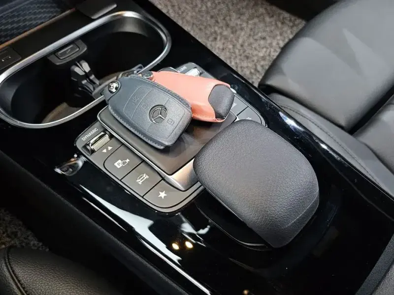 2021 Mercedes-Benz A-Класс с пробегом 45 929 км