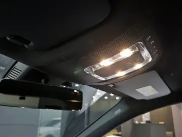 2021 Mercedes-Benz A-Класс с пробегом 45 929 км