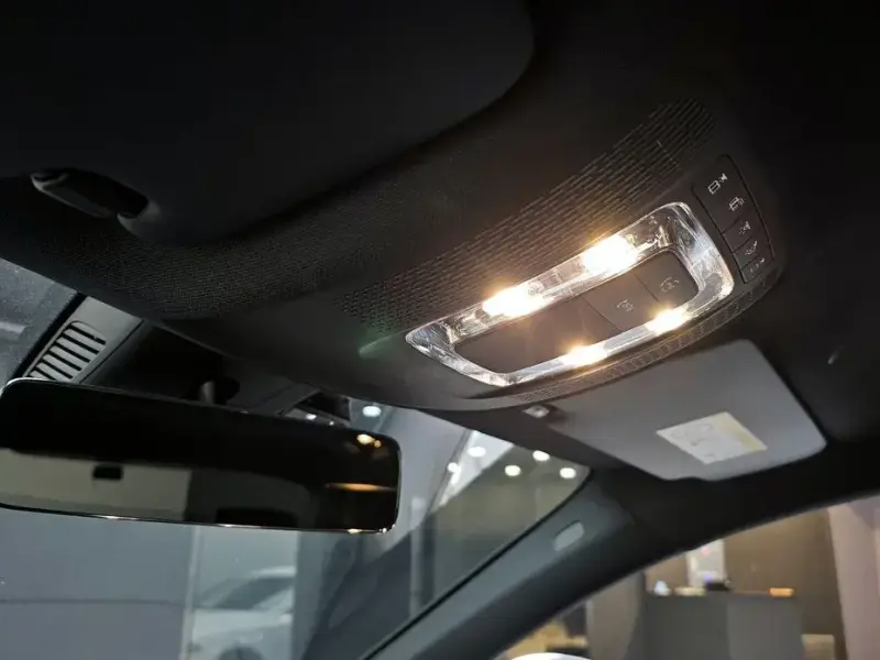 2021 Mercedes-Benz A-Класс с пробегом 45 929 км