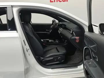 2021 Mercedes-Benz A-Класс с пробегом 45 929 км