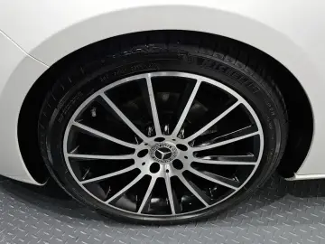 2020 Mercedes-Benz A-Класс с пробегом 66 543 км