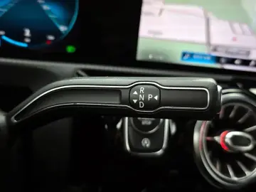 2020 Mercedes-Benz A-Класс с пробегом 66 543 км