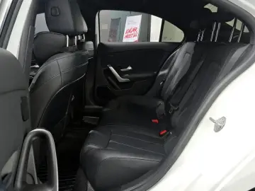 2020 Mercedes-Benz A-Класс с пробегом 66 543 км