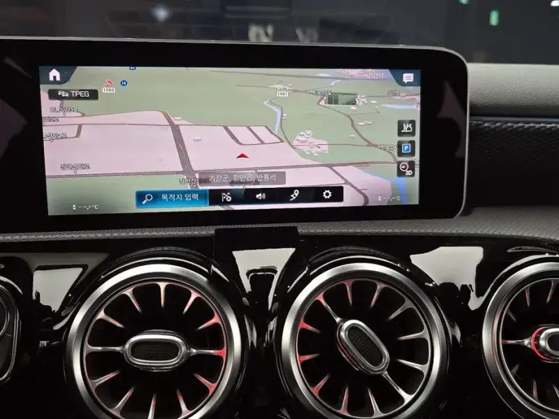 2020 Mercedes-Benz A-Класс с пробегом 66 543 км