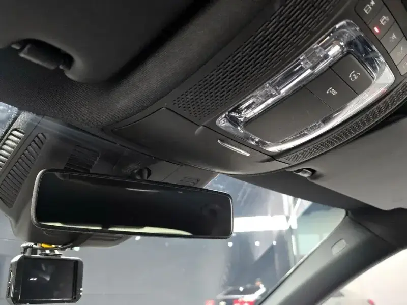 2020 Mercedes-Benz A-Класс с пробегом 66 543 км