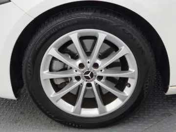 2019 Mercedes-Benz A-Класс с пробегом 56 600 км