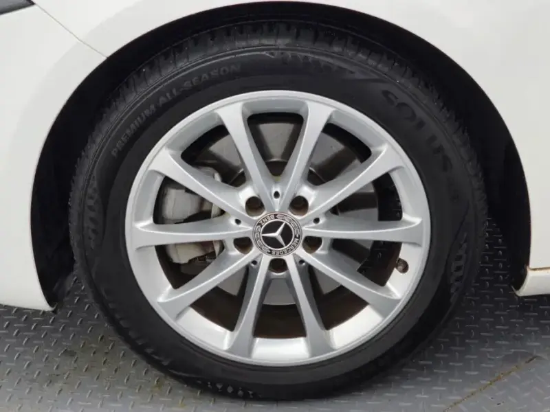 2019 Mercedes-Benz A-Класс с пробегом 56 600 км