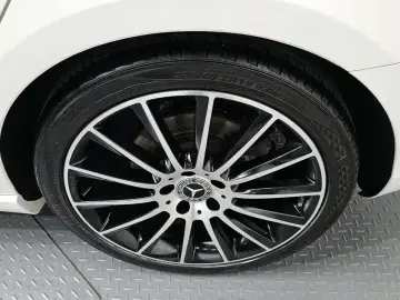 2020 Mercedes-Benz A-Класс с пробегом 66 543 км