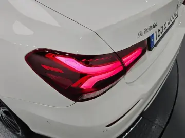 2020 Mercedes-Benz A-Класс с пробегом 66 543 км