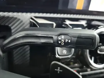 2019 Mercedes-Benz A-Класс с пробегом 56 600 км