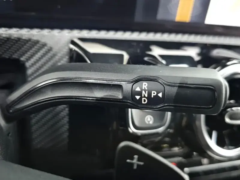 2019 Mercedes-Benz A-Класс с пробегом 56 600 км