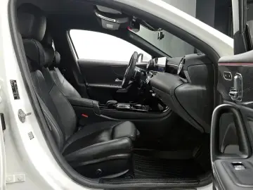 2020 Mercedes-Benz A-Класс с пробегом 66 543 км