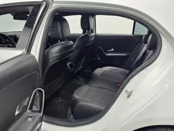 2019 Mercedes-Benz A-Класс с пробегом 56 600 км