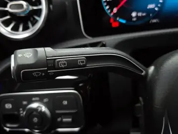 2020 Mercedes-Benz A-Класс с пробегом 66 543 км