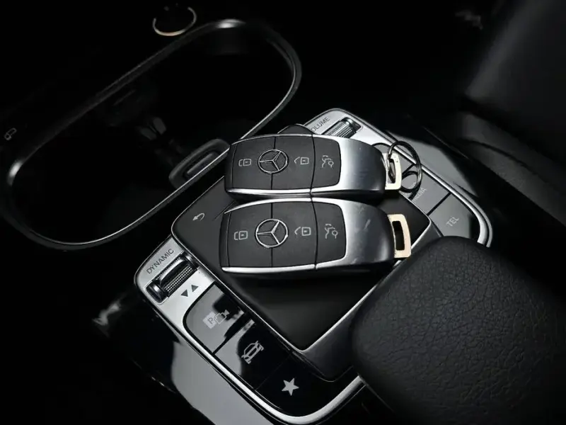 2020 Mercedes-Benz A-Класс с пробегом 66 543 км