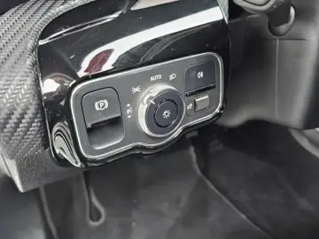 2019 Mercedes-Benz A-Класс с пробегом 56 600 км