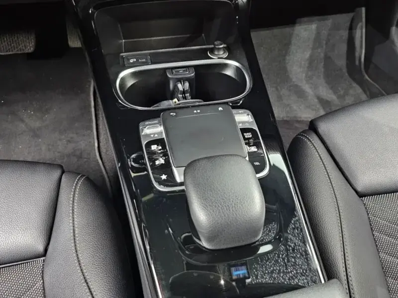 2019 Mercedes-Benz A-Класс с пробегом 56 600 км