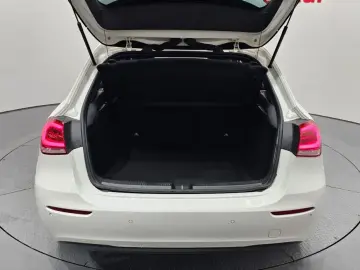 2019 Mercedes-Benz A-Класс с пробегом 56 600 км