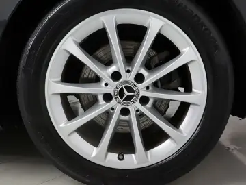 2020 Mercedes-Benz A-Класс с пробегом 99 479 км