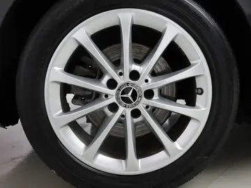 2020 Mercedes-Benz A-Класс с пробегом 99 479 км