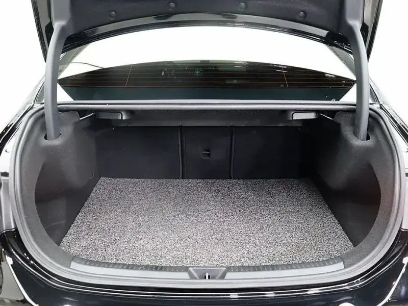 2020 Mercedes-Benz A-Класс с пробегом 99 479 км