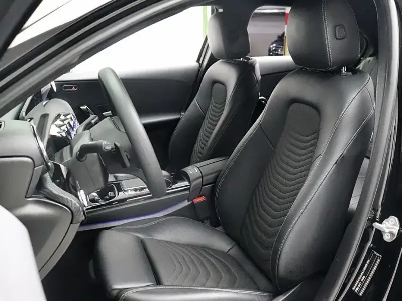 2020 Mercedes-Benz A-Класс с пробегом 99 479 км
