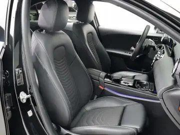 2020 Mercedes-Benz A-Класс с пробегом 99 479 км