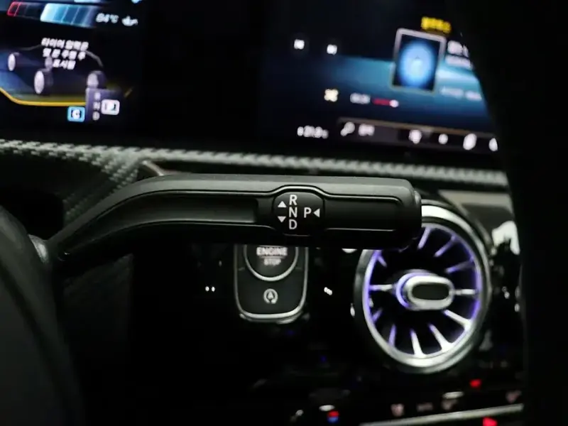 2020 Mercedes-Benz A-Класс с пробегом 99 479 км