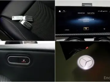 2020 Mercedes-Benz A-Класс с пробегом 99 479 км