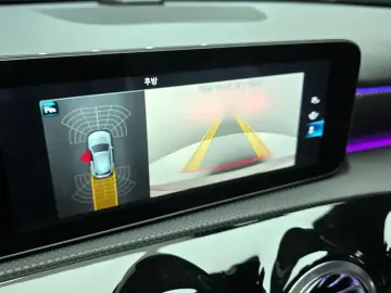 2020 Mercedes-Benz A-Класс с пробегом 53 292 км