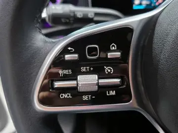 2020 Mercedes-Benz A-Класс с пробегом 53 292 км