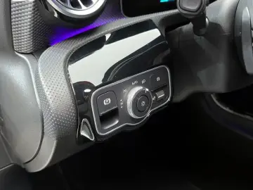 2020 Mercedes-Benz A-Класс с пробегом 53 292 км
