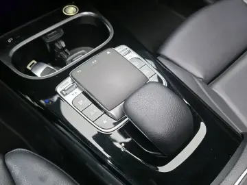 2020 Mercedes-Benz A-Класс с пробегом 53 292 км