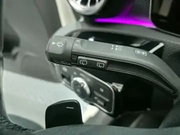 2020 Mercedes-Benz A-Класс с пробегом 53 292 км