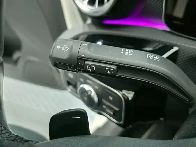 2020 Mercedes-Benz A-Класс с пробегом 53 292 км