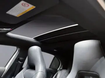 2020 Mercedes-Benz A-Класс с пробегом 53 292 км