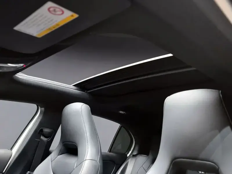 2020 Mercedes-Benz A-Класс с пробегом 53 292 км