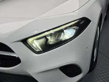 2020 Mercedes-Benz A-Класс с пробегом 53 292 км
