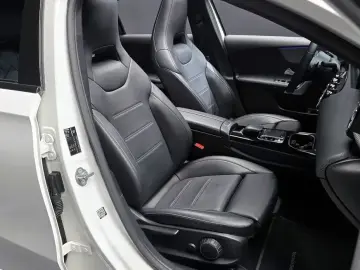 2020 Mercedes-Benz A-Класс с пробегом 53 292 км