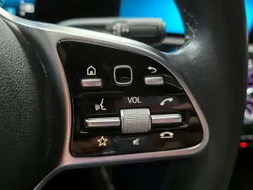 2020 Mercedes-Benz A-Класс с пробегом 53 292 км