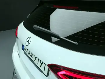 2020 Mercedes-Benz A-Класс с пробегом 53 292 км