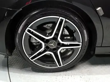 2022 Mercedes-Benz A-Класс с пробегом 45 884 км