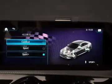 2022 Mercedes-Benz A-Класс с пробегом 45 884 км